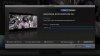 FCPX 10.1 : Partager ou exporter un film en fichier Master (video 56)