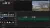 DaVinci Resolve 11 : poser un effet de raccord #12