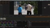 DaVinci Resolve 11 : L'interpolation des points clés durant le tracking #33