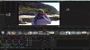 DaVinci Resolve 11 : Les mémoires Stills #35