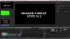 FCPX 10.2 : Le masque image