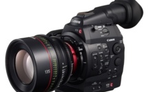 NAB 2013 : Canon les updates C500 et C300