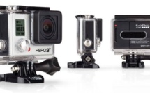 Nouvelle HERO3+ Black Edition