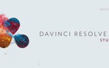 DaVinci Resolve 12 : mise à jour en 12.0.1